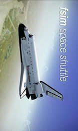 download F-Sim Space Shuttle apk